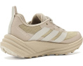 Adidas Terrex Freehiker 3 Low GORE-TEX треккинговые кроссовки защитного цвета
