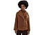 Куртка AllSaints Eddie Faux Teddy из искусственного меха