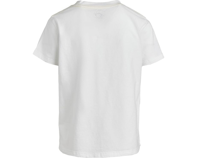 Футболка Circle Tee с принтом Appaman Kids для детей