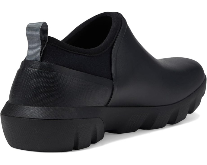 Слипоны Bogs Sauvie II Slip-On с утеплителем Neo-Tech