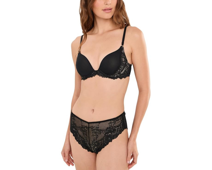 Бюстгальтер Natori Peony Demi T-Shirt