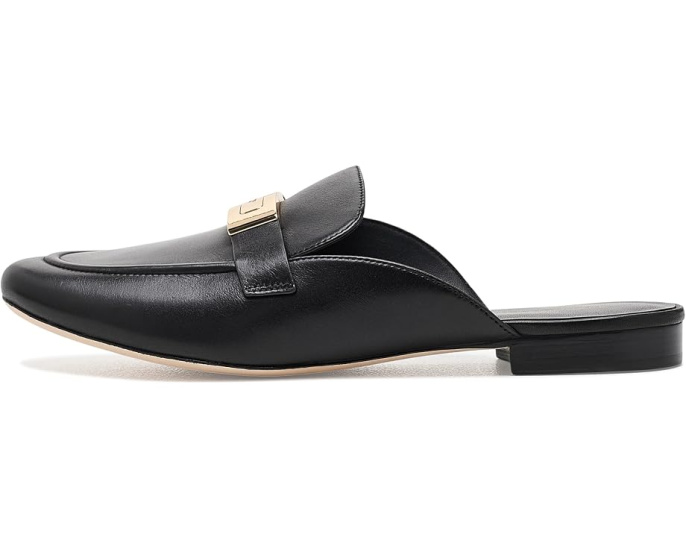 Мюли Leelee Loafer от Тори Берч с открытой пяткой