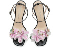 Туфли Kasie от Blue by Betsey Johnson на каблуке с декором