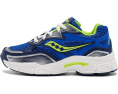 Saucony Кроссовки Turbo XT для детей с дышащим верхом
