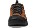 Дышащие треккинговые ботинки KEEN Targhee 4 Vent с поддержкой свода стопы