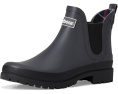 Резиновые челси Barbour Mallow Chelsea Welly с эластичными вставками