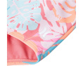 Hurley детское монокини Halter с вырезом