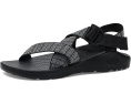 Сандалии Chaco Mega Z Classic с широкими стропами и поддержкой LUVSEAT