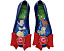 Туфли балетки Mini Melissa Sweet Love Snow White с принцессой
