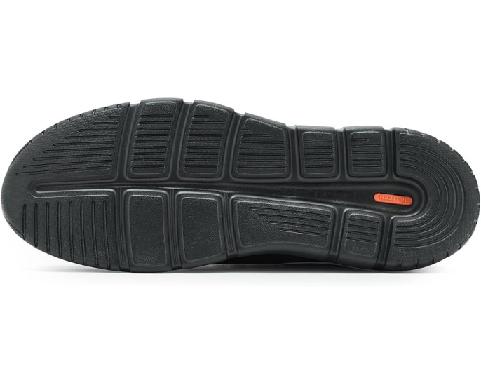 Кроссовки Rockport Jaimie с технологией truTECH и круглым носком