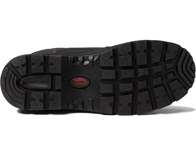 Avenger Work Boots Ботинки Builder ST стальной носок