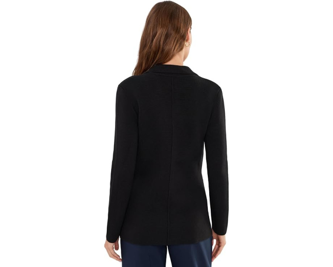 Жакет NIC+ZOE Elegant Knit вязаный