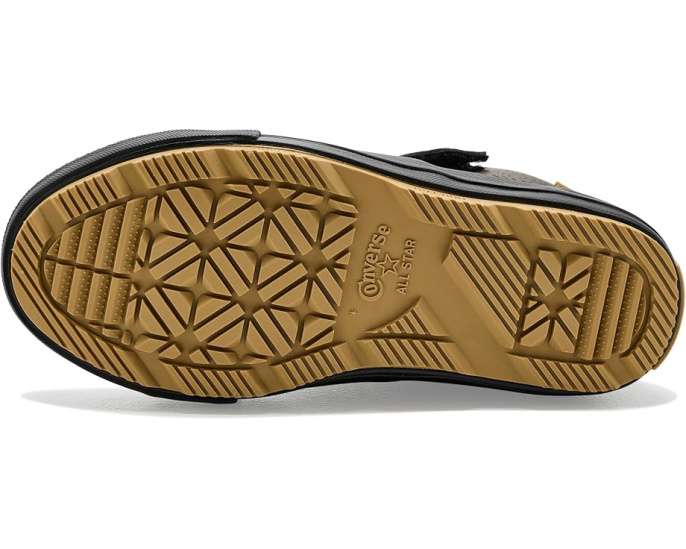 Ботинки Converse Chuck Taylor All Star Malden Street для детей