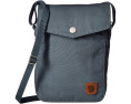 Fjällräven сумка Greenland Pocket с отделениями