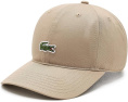 Кепка Lacoste Core Croc для детей