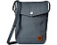 Fjällräven сумка Greenland Pocket с отделениями