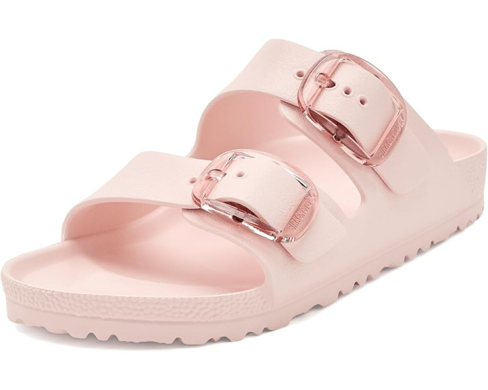 Сандалии Birkenstock Arizona Big Buckle из EVA