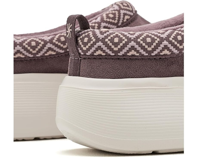 Кроссовки Clarks Solevana Vibe с пеноматериалом Solevana