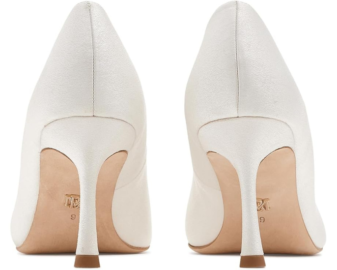 Туфли Badgley Mischka Yanet II на шпильке