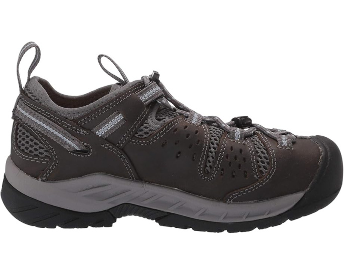 KEEN Atlanta Cool II ESD композитный носок