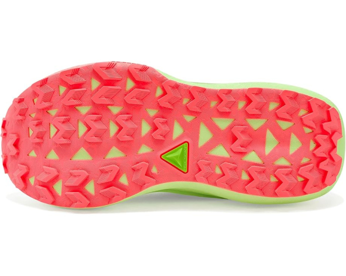 ASICS Trabuco Max 5 кроссовки для трейла с технологией ASICSGRIP