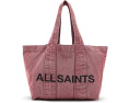 Денимовая сумка-тоут Izzy с открытым верхом от AllSaints