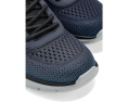 Слипоны SKECHERS Track Revno Hands Free с градиентным верхом