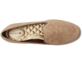 Мокасины Birdies Starling Suede из замши с округлым носком