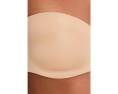 Бюстгальтер Cosabella Lisciante Strapless на косточках с силиконовой лентой