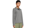 Кофта The North Face Glacier Fleece ¼ Zip из переработанного микрофлиса