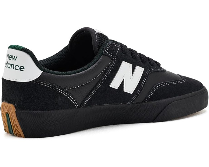Кроссовки New Balance 340 с круглым носком