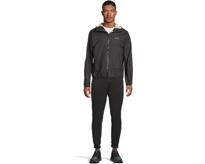 Ветровка Helly Hansen Verglas 2.5L Fastpack с технологией HELLY TECH Performance