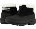 Зимние ботинки Propet Lumi Ankle Zip на молнии с утеплителем