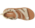 Сандалии Merrell Speed Fusion Web Rmx с дышащей сеткой и пробковой стелькой