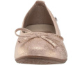 Детские балетки Hush Puppies Josie с бантом