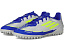 Бутсы Adidas F50 Club Turf Messi для искусственного газона с перфорированным язычком