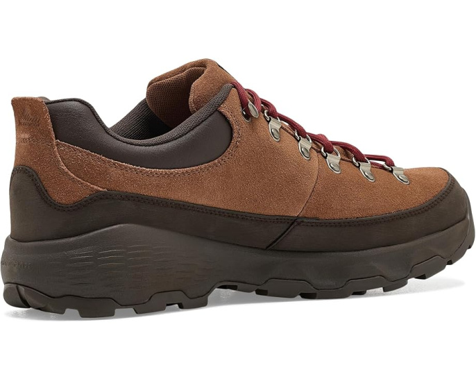 Кроссовки Columbia Newton Alpine Low