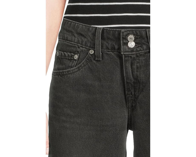 Джинсы Levi's Superlow женские на низкой посадке