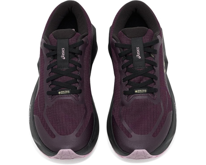 ASICS Novablast 6 GTX кроссовки для бега с мембраной GORE-TEX