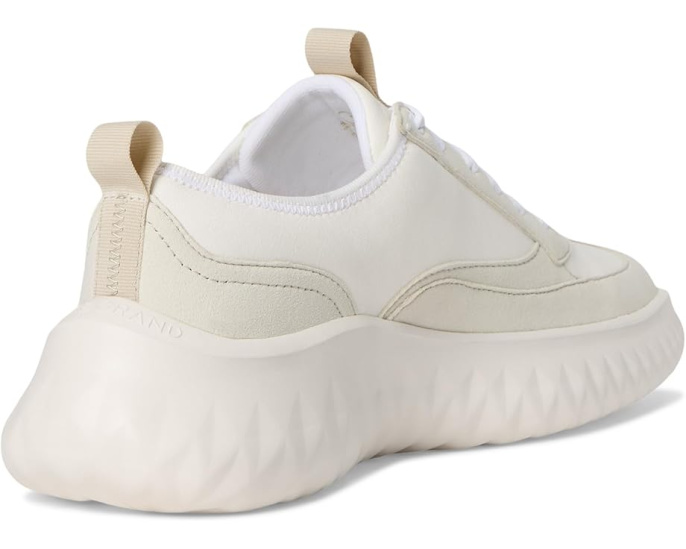 Кроссовки Cole Haan Zerogrand II с текстильным верхом и пеной