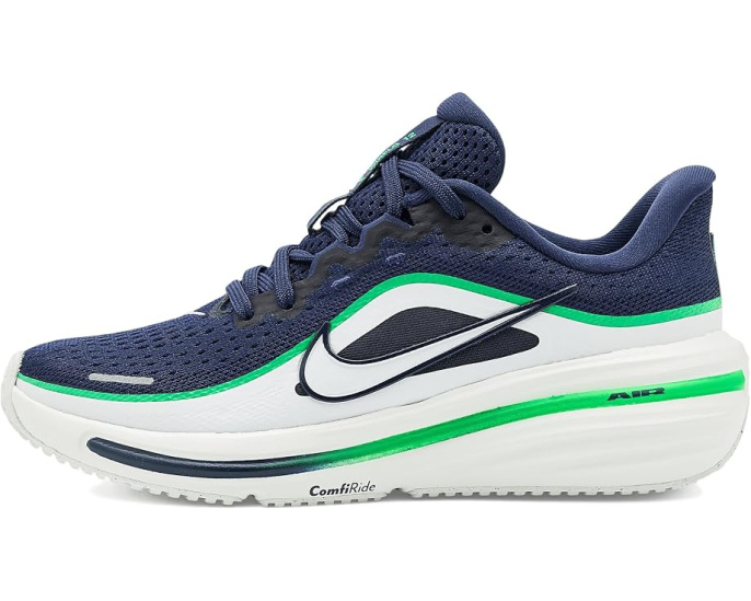 Кроссовки Nike Winflo 12 для детей с пеноматериалом Air