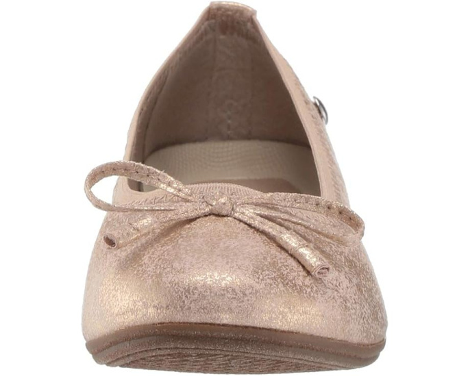Детские балетки Hush Puppies Josie с бантом