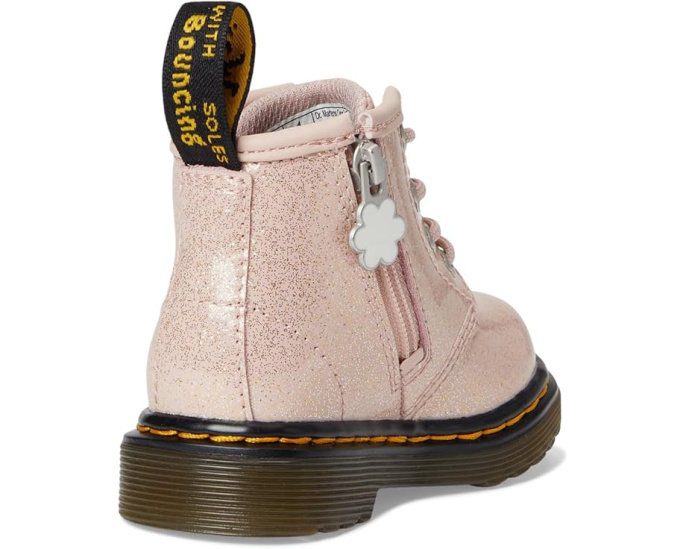 Dr. Martens 1460 Y детские ботинки на шнуровке
