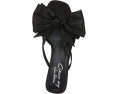 Circus NY by Sam Edelman Natalina босоножки на прозрачном каблуке с бантом