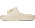 Сланцы Lacoste Slide 2.0 с мягкой стелькой из ЭВА для отдыха
