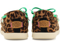 Слипоны Hey Dude Harbor Breeze Lo Premium с полиуретановым верхом