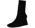 Ботинки Lia от Circus NY by Sam Edelman с клиновидным каблуком и квадратным носком