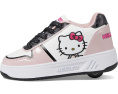 Кроссовки Heelys Hello Kitty Kama со съемными колесами для детей