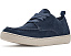 Туфли FitFlop Craft-Q Suede Moc Derby с технологией iQushion