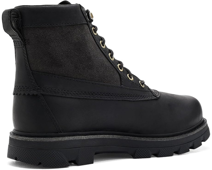 Lark-47 Boots Waterproof